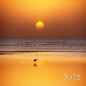 北戴河忆海时光主题客栈(原金阁民宿)酒店提供图片
