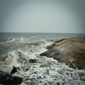 北戴河忆海时光主题客栈(原金阁民宿)酒店提供图片