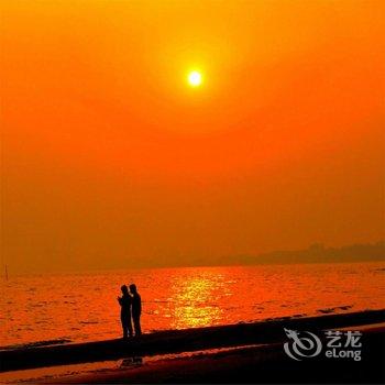 北戴河忆海时光主题客栈(原金阁民宿)酒店提供图片