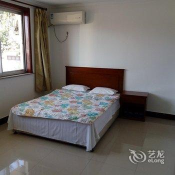 北戴河华颖旅馆酒店提供图片