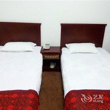 裘村快乐商务宾馆酒店提供图片