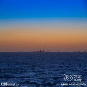 北戴河忆海时光主题客栈(原金阁民宿)酒店提供图片