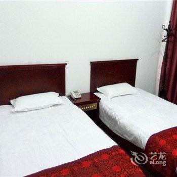 裘村快乐商务宾馆酒店提供图片