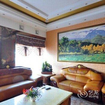 桂林新港湾假日宾馆酒店提供图片