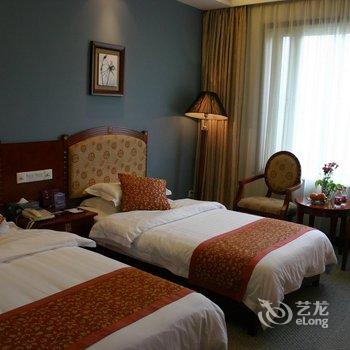 苏州桃园国际度假酒店酒店提供图片