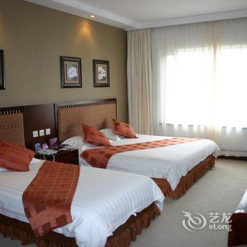 苏州桃园国际度假酒店酒店提供图片
