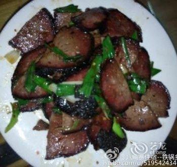 桂林资源八角寨铁锅乡味餐馆酒店提供图片