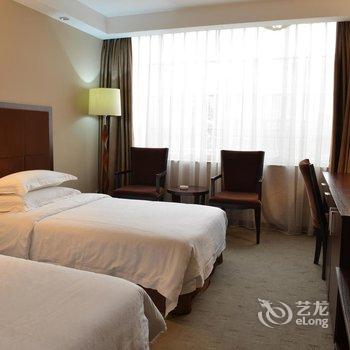 珠海国能酒店酒店提供图片