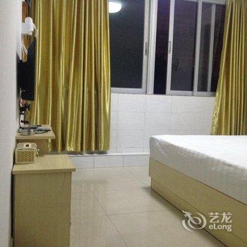 珠海唐家天晴旅馆酒店提供图片
