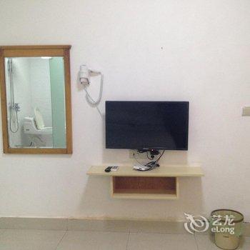 珠海唐家天晴旅馆酒店提供图片