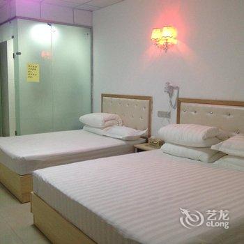 珠海唐家天晴旅馆酒店提供图片
