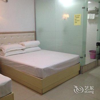 珠海唐家天晴旅馆酒店提供图片