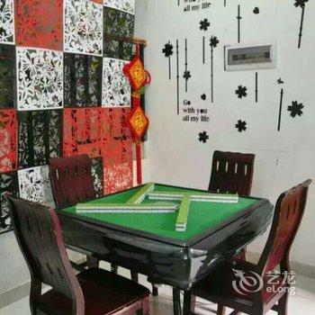 广州温泉漂流度假碧水湾新村别墅酒店提供图片