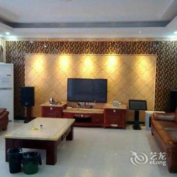 广州温泉漂流度假碧水湾新村别墅酒店提供图片