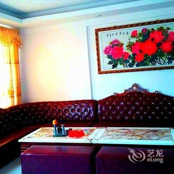 广州温泉漂流度假碧水湾新村别墅酒店提供图片