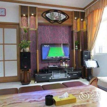 广州温泉漂流度假碧水湾新村别墅酒店提供图片