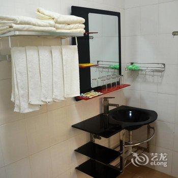 广州温泉漂流度假碧水湾新村别墅酒店提供图片