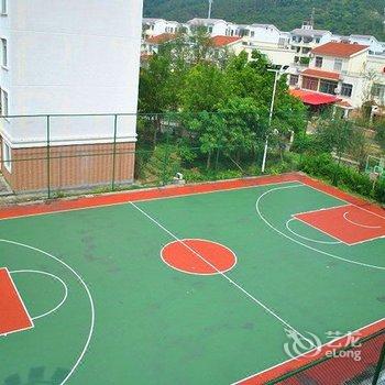 广州温泉漂流度假碧水湾新村别墅酒店提供图片