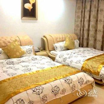 广州温泉漂流度假碧水湾新村别墅酒店提供图片