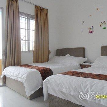 广州从化碧水湾温泉欢乐别墅度假村酒店提供图片