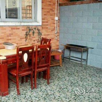 广州温泉漂流度假碧水湾新村别墅酒店提供图片