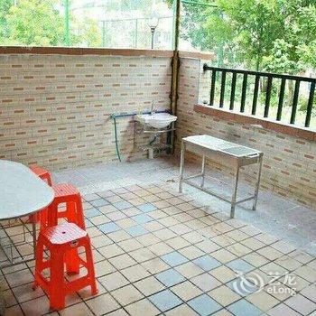 广州温泉漂流度假碧水湾新村别墅酒店提供图片