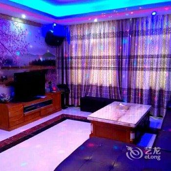 广州温泉漂流度假碧水湾新村别墅酒店提供图片