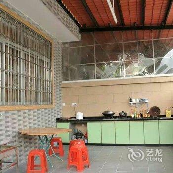 广州温泉漂流度假碧水湾新村别墅酒店提供图片