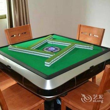 广州温泉漂流度假碧水湾新村别墅酒店提供图片