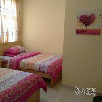 广州温泉漂流度假碧水湾新村别墅酒店提供图片