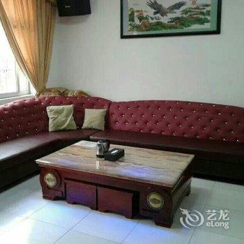 广州温泉漂流度假碧水湾新村别墅酒店提供图片