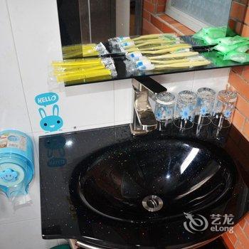 广州温泉漂流度假碧水湾新村别墅酒店提供图片