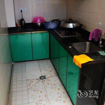 广州温泉漂流度假碧水湾新村别墅酒店提供图片