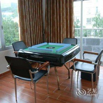 广州温泉漂流度假碧水湾新村别墅酒店提供图片