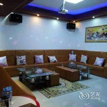 广州温泉漂流度假碧水湾新村别墅酒店提供图片