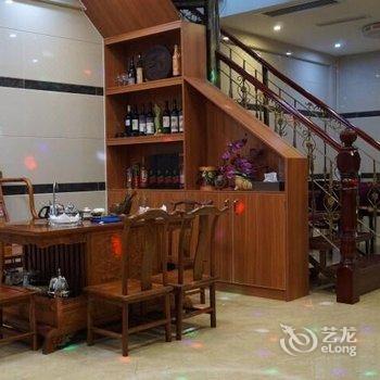 广州从化碧水湾温泉欢乐别墅度假村酒店提供图片