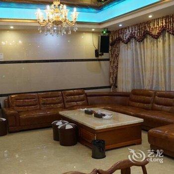 广州从化碧水湾温泉欢乐别墅度假村酒店提供图片