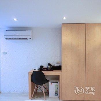 台北疯阁公寓一馆酒店提供图片