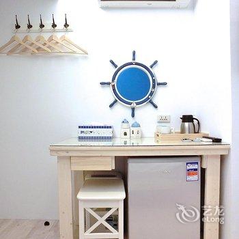 台北疯阁公寓一馆酒店提供图片