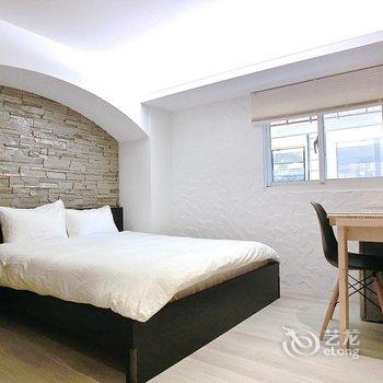 台北疯阁公寓一馆酒店提供图片