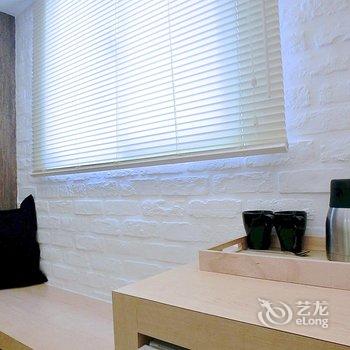 台北疯阁公寓一馆酒店提供图片