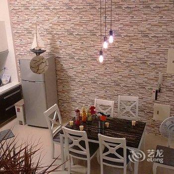 垦丁河堤上的傻瓜民宿酒店提供图片