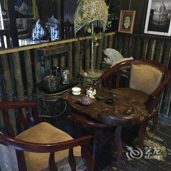 稻城故事商务酒店酒店提供图片