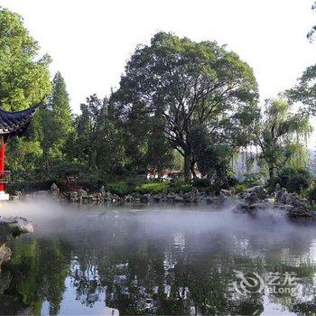 杭州西湖柳莺里酒店酒店提供图片