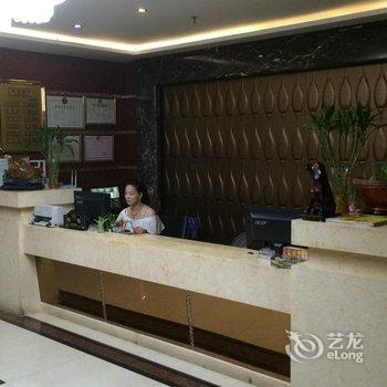 镇江锦上花商务宾馆酒店提供图片
