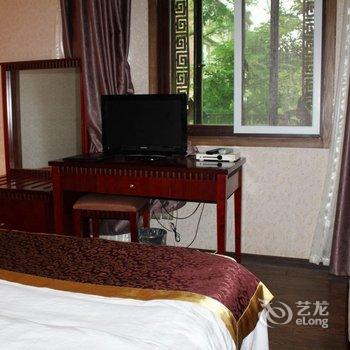 茂县坪头尔玛小寨酒店酒店提供图片