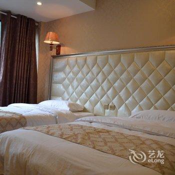 茂县万贤居商务酒店酒店提供图片