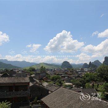 贺州黄姚大院文化主题酒店(莫家大院)酒店提供图片