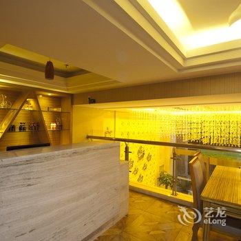 株洲和宜宾馆酒店提供图片