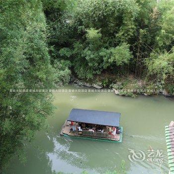 贺州黄姚大院文化主题酒店(莫家大院)酒店提供图片